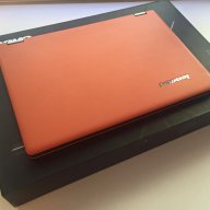 Lenovo IdeaPad Yoga 11 4 х NVIDIA Tegra 3 1.30GHz/2GB DDR3/32 ГБ SSD, снимка 10 - Лаптопи за дома - 11648540