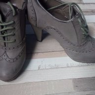 Обувки Паоло Ботичели, снимка 7 - Дамски ежедневни обувки - 17616450