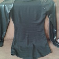 дамска блуза , снимка 1 - Блузи с дълъг ръкав и пуловери - 16398520