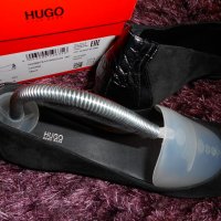 Hugo Boss Camillia ballerina, снимка 8 - Дамски ежедневни обувки - 21381084