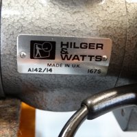 Автокалиматор Hilger&Watts, снимка 3 - Резервни части за машини - 25716433