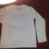 Тениска с дълъг ръкав размер 9/10години, снимка 2 - Детски тениски и потници - 22651926