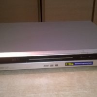 поръчано-sony rdr-hx727 hdd/dvd recorder-160gb-внос швеция, снимка 1 - Плейъри, домашно кино, прожектори - 25652956