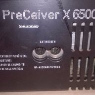 Grundig x6500tp super hi-fi preceiver-germany-за ремонт-внос швеицария, снимка 14 - Ресийвъри, усилватели, смесителни пултове - 16684165