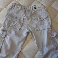 Пролетен панталон за момче / спортно-елегантен - ОТЛИЧЕН , снимка 3 - Детски панталони и дънки - 22838815