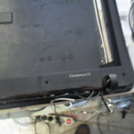 Продавам лаптоп за части HP Compaq 615, снимка 1 - Части за лаптопи - 9700323