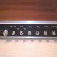 dual cv31 amplifier-made in germany-внос SWISS, снимка 6 - Ресийвъри, усилватели, смесителни пултове - 14244476