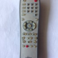 Liteon RM 51 DVD, снимка 1 - Плейъри, домашно кино, прожектори - 26071736