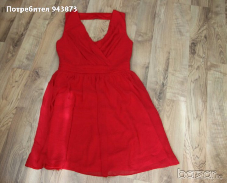 S,М-Нова рокля, 2 бр. , снимка 1