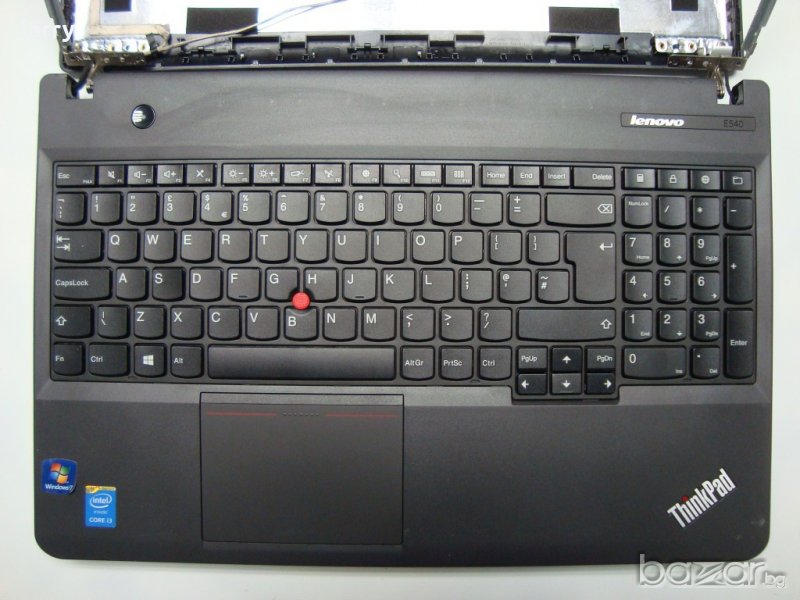 Lenovo ThinkPad E540 лаптоп на части, снимка 1