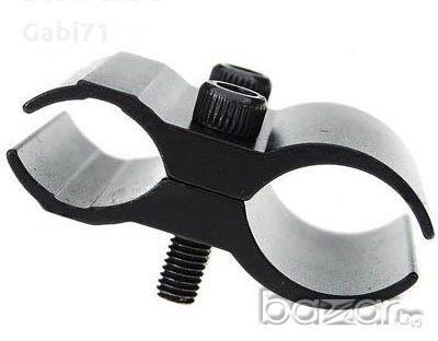 Стойка (монтаж) за фенерче, снимка 1