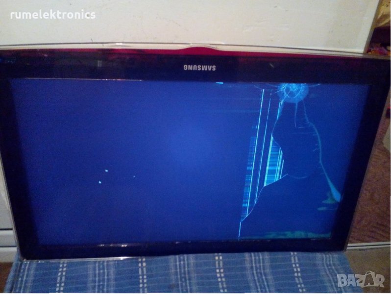 SAMSUNG LE32D450 на части, снимка 1