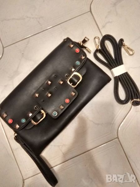 Чантичка, снимка 1