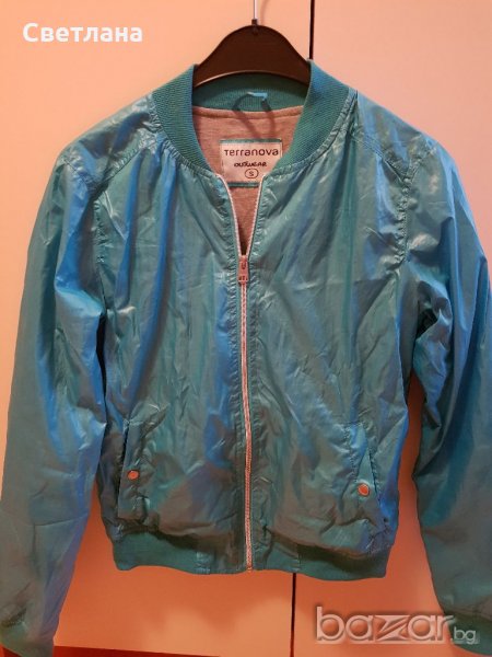 Яке, снимка 1