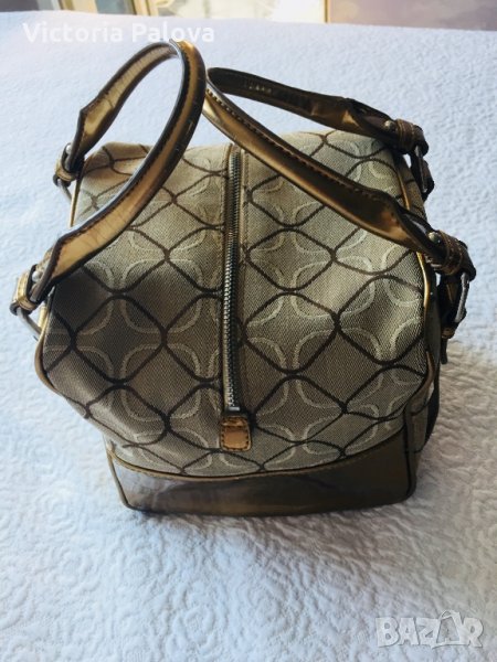 Модерна чанта NINE WEST, снимка 1