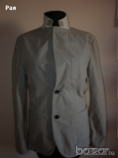 Мъжко сако  Playlife, снимка 1