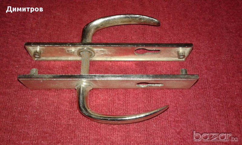  Дръжки, снимка 1