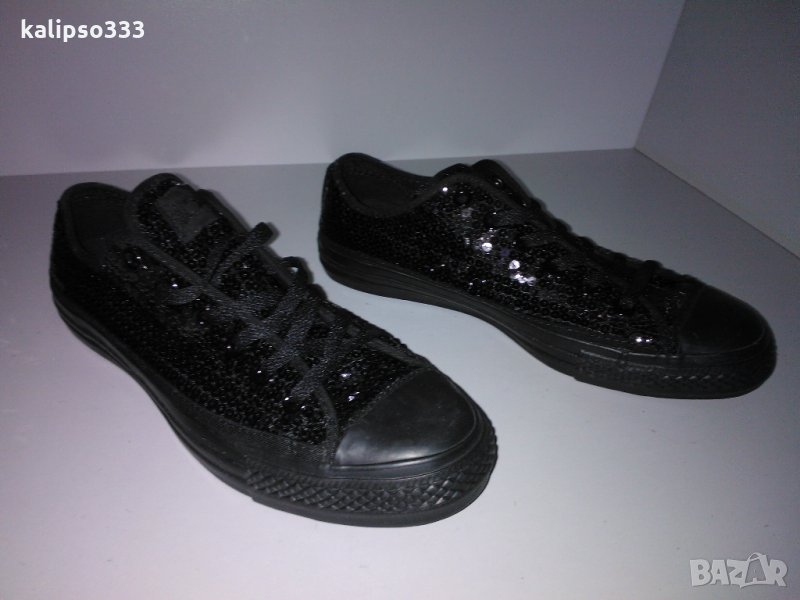 Converse оригинални обувки, снимка 1