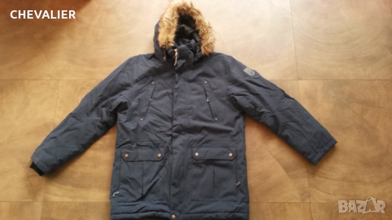 McKINLEY AQUAMAX ELITE размер L мъжо яке 9-22, снимка 1