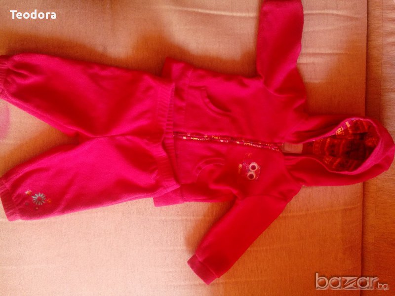 бебешки коплект, снимка 1