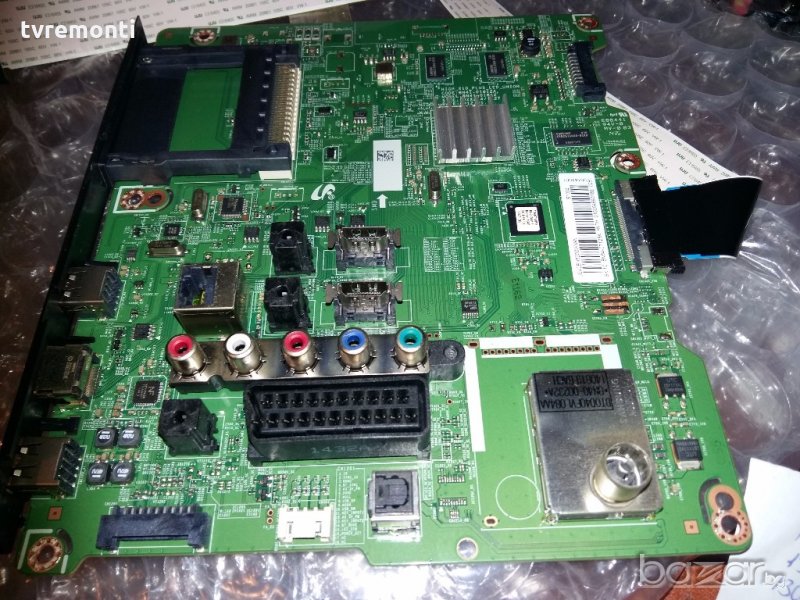 Main Board  BN41-01812A BN94-07123A, снимка 1