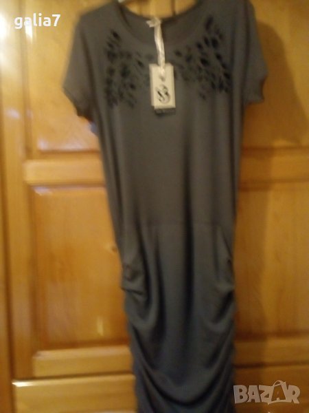 Дамска рокля, снимка 1