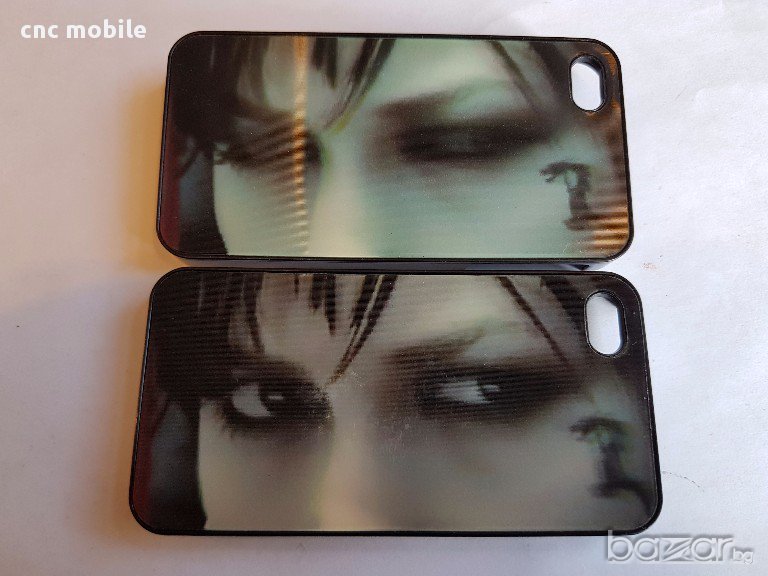 iPhone 4 - iPhone 4S калъф - case, снимка 1
