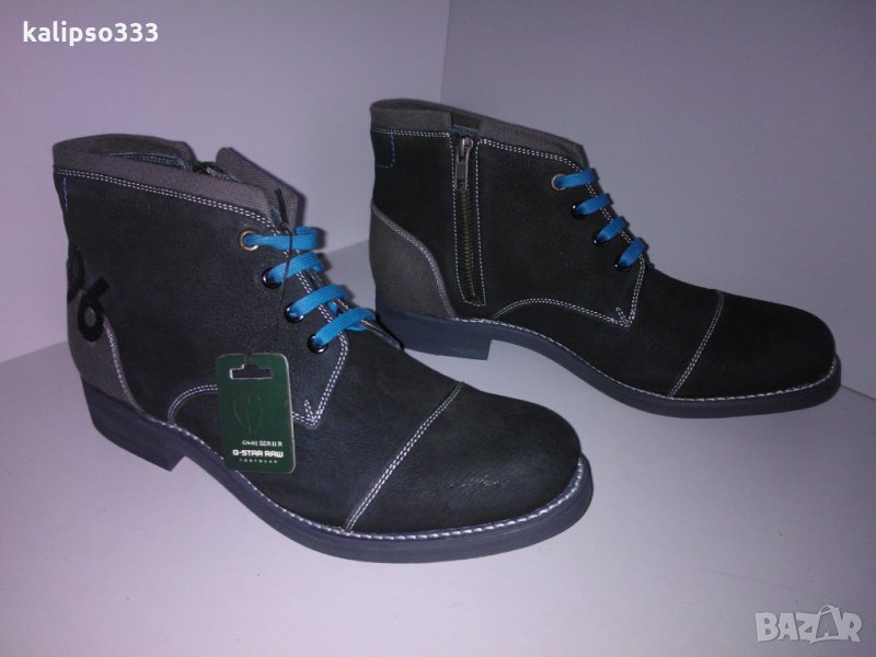 G-star оригинални обувки, снимка 1