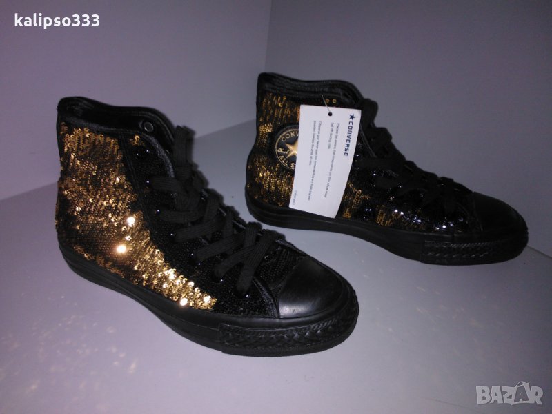 Converse оригинални спортни обувки, снимка 1