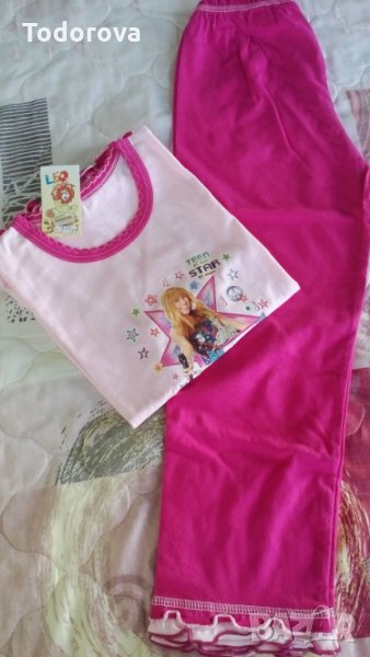 Нова нощничка Хана Монтана, снимка 1