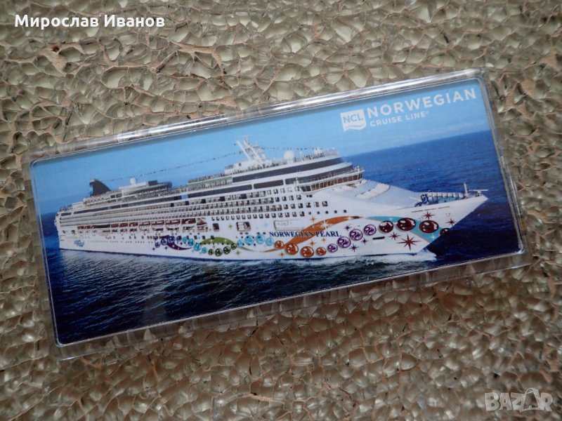 магнитчета, снимка 1