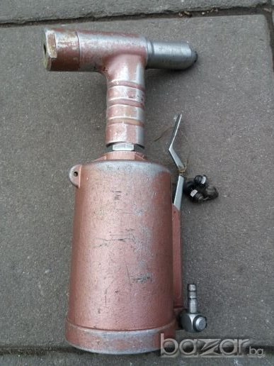 Пневматична нитачка., снимка 1