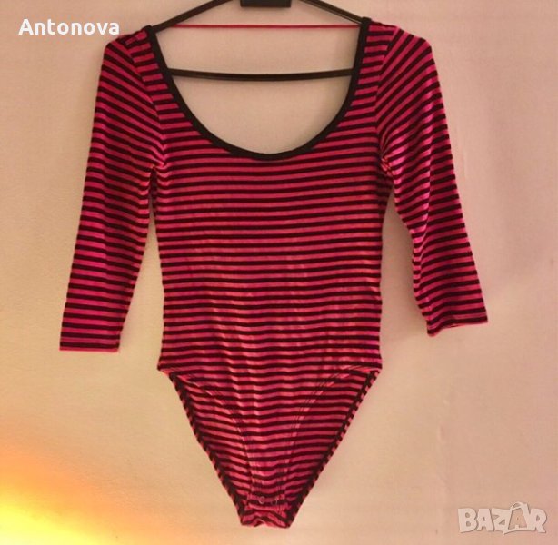 Боди Bershka, снимка 1