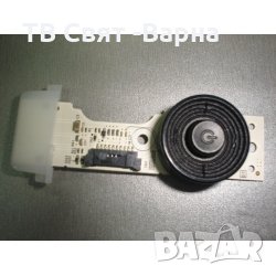 Power Button/ IR Bn41-01831a A22457c TV Samsung UE40ES6800, снимка 1