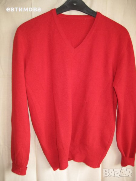 Пуловер Benetton, размер M., снимка 1