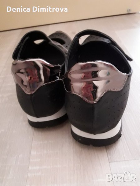 Дамски обувки, снимка 1