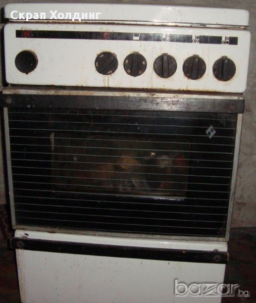 Купуваме стари печки , снимка 1