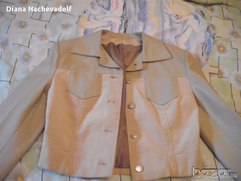 дамско сако, снимка 1