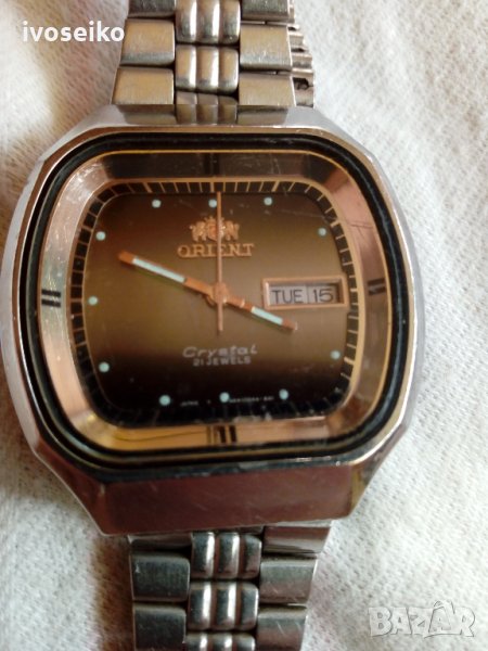 Ориент, снимка 1