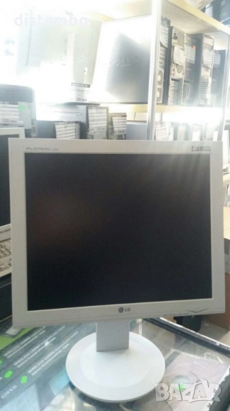 Монитор     LG  L 1932P      19 '', снимка 1