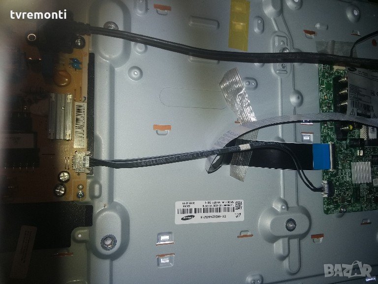 ​LED TV PANEL  CY-GH032BGSV1H  LED BACKLIG DIOD, снимка 1