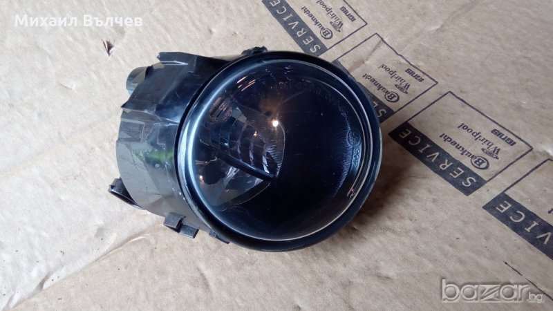 Халоген за NISSAN Altima, снимка 1