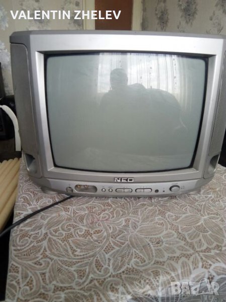 Телевизор 14", снимка 1