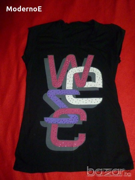 WESK супер свежа тениска, снимка 1