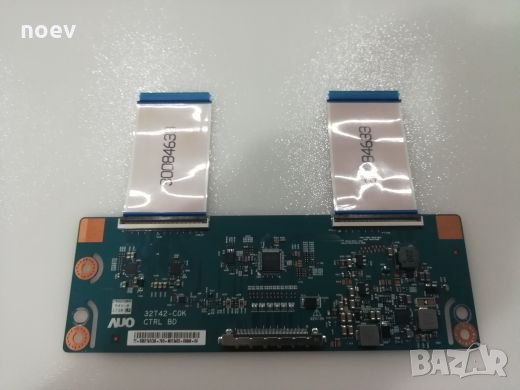 T-CON 32T42-COK , снимка 1