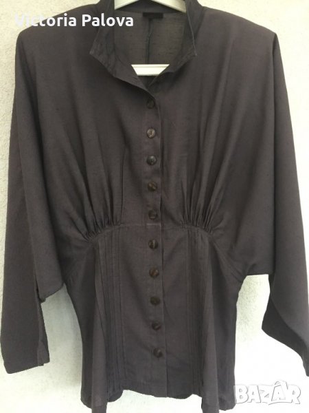 Trendy,разкошна блуза, снимка 1