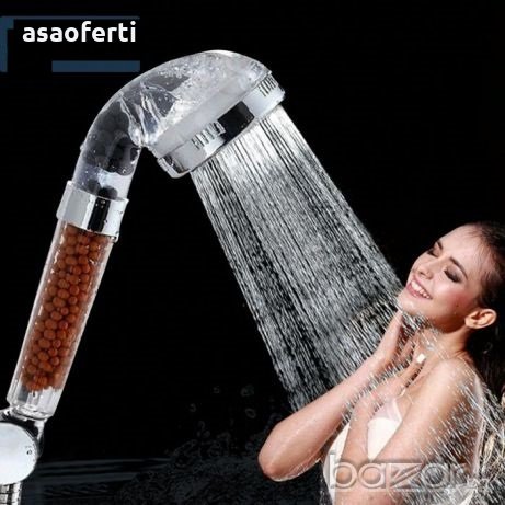 Турмалинов душ - модел 1, снимка 1