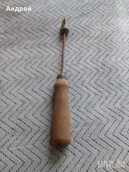 Стар пчеларски инструмент #2, снимка 1