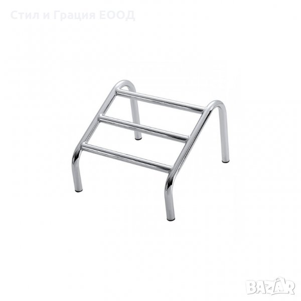 Поставка за крака Escala, снимка 1