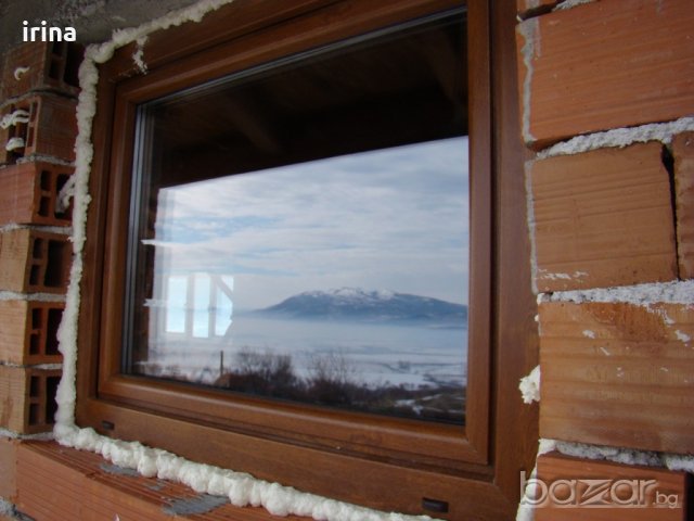 PVC И АЛУМИНИЕВА ДОГРАМА , АЛУМИНИЕВИ ПАРАПЕТИ ТОП ЦЕНИ, снимка 4 - Дограми - 18854322